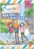 Seri Travela: Hiking To Waterfall: Menyusuri Keindahan Wisata di Situ Gunung